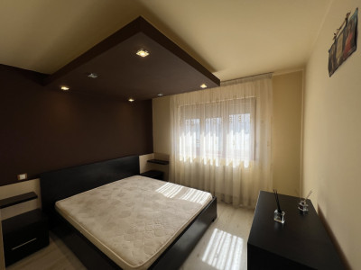 Apartament modern, 2 camere, Narcisa