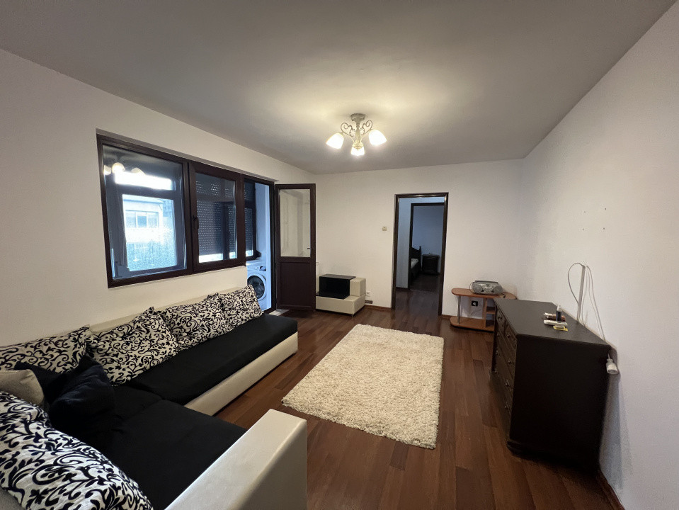 Apartament modern, 2 camere