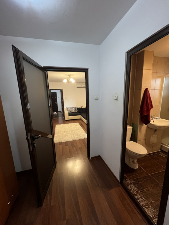 Apartament modern, 2 camere