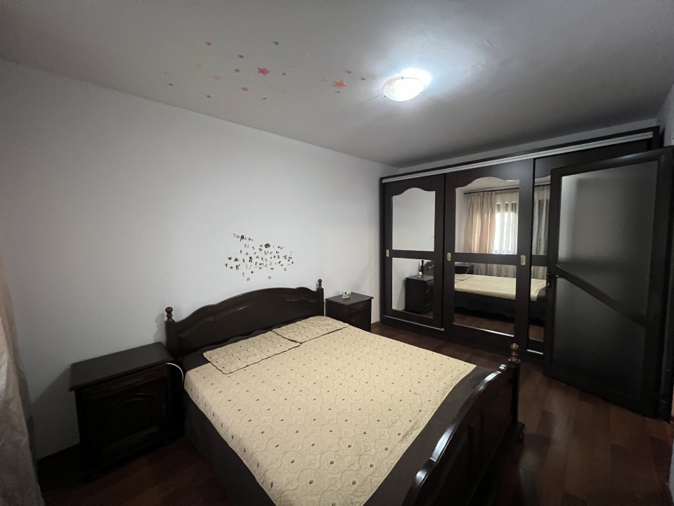 Apartament modern, 2 camere