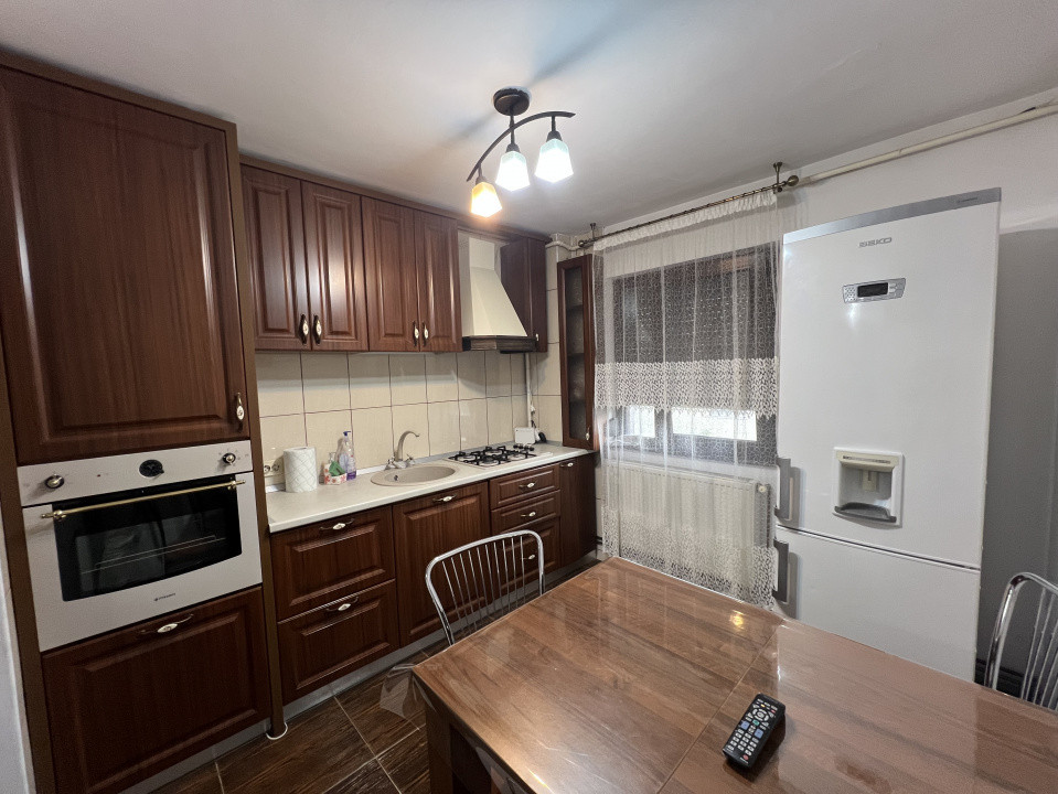 Apartament modern, 2 camere