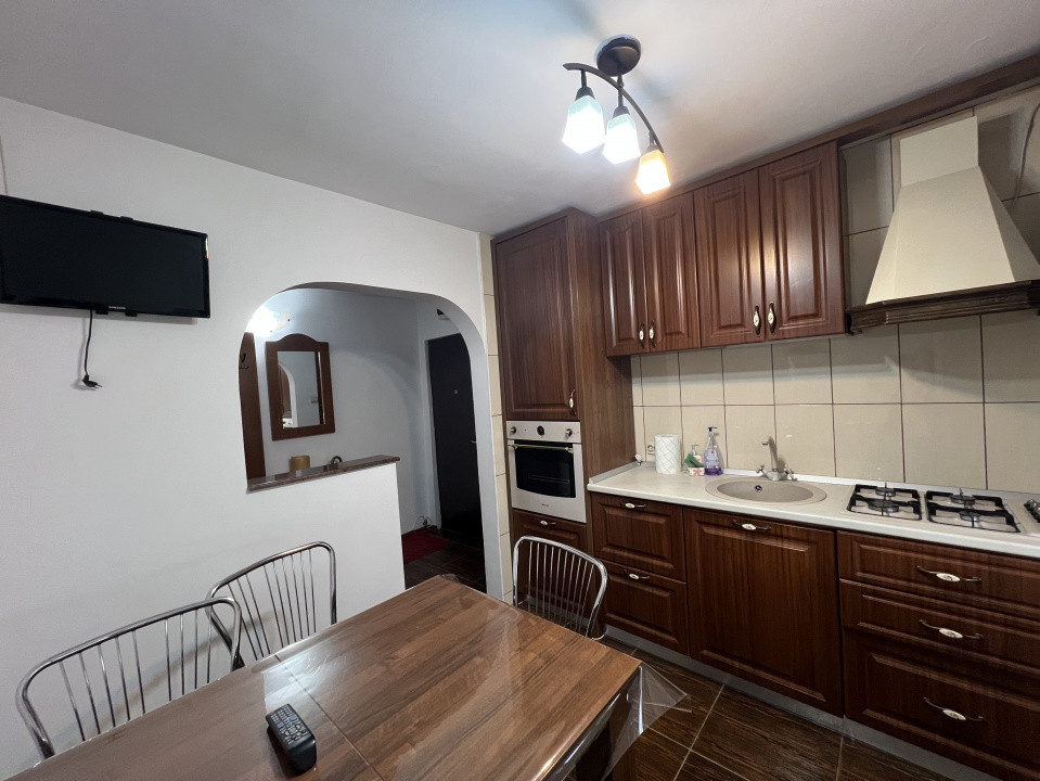 Apartament modern, 2 camere