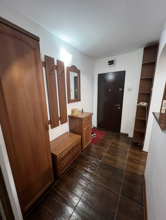 Apartament modern, 2 camere