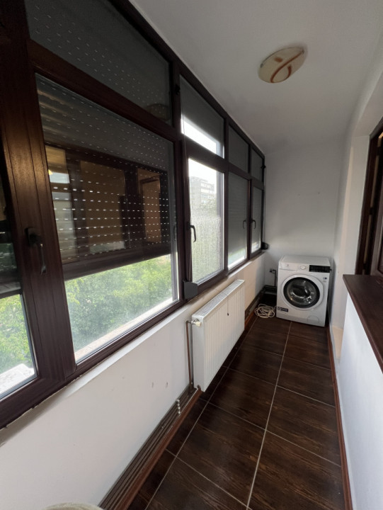 Apartament modern, 2 camere