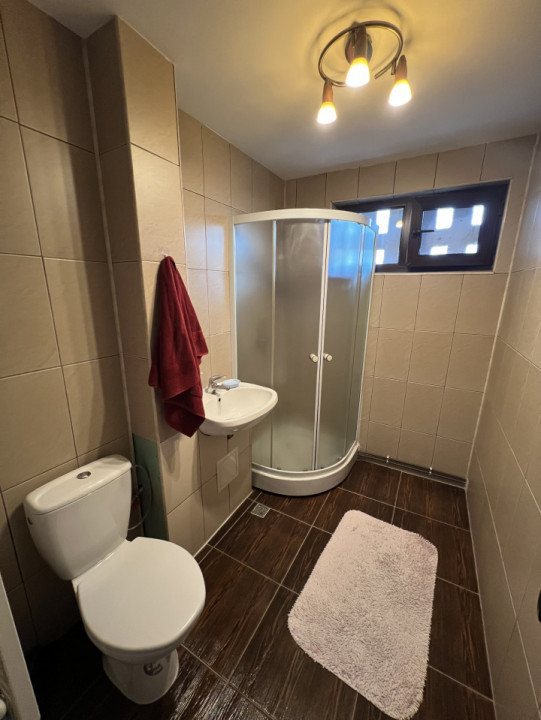 Apartament modern, 2 camere