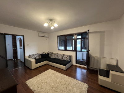 Apartament modern, 2 camere