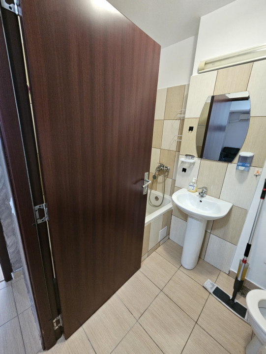 Garsoniera-Renovata -Bistrița Lac