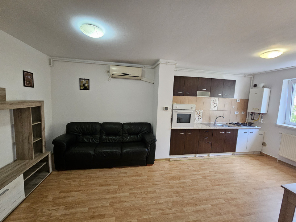 Garsoniera-Renovata -Bistrița Lac