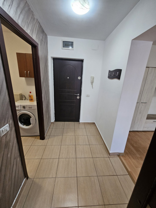 Garsoniera-Renovata -Bistrița Lac