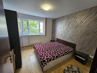 Garsoniera-Renovata -Bistrița Lac