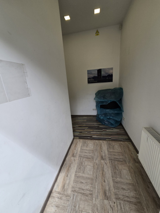 Birou/Spatiu depozitare de Inchiriat