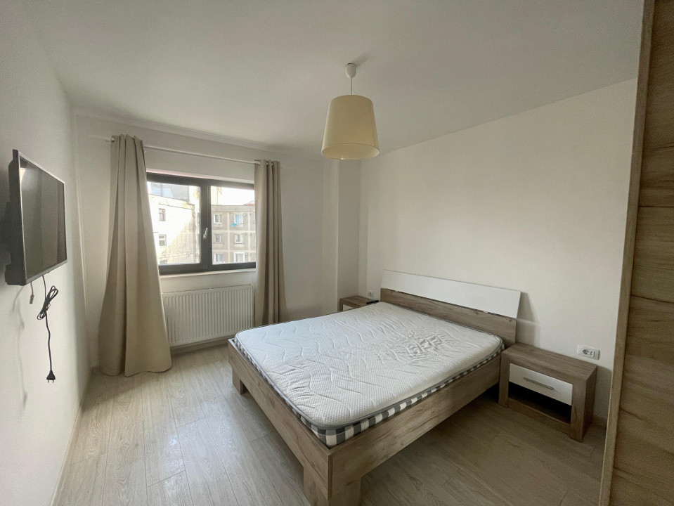 Apartament modern, bloc nou, Central