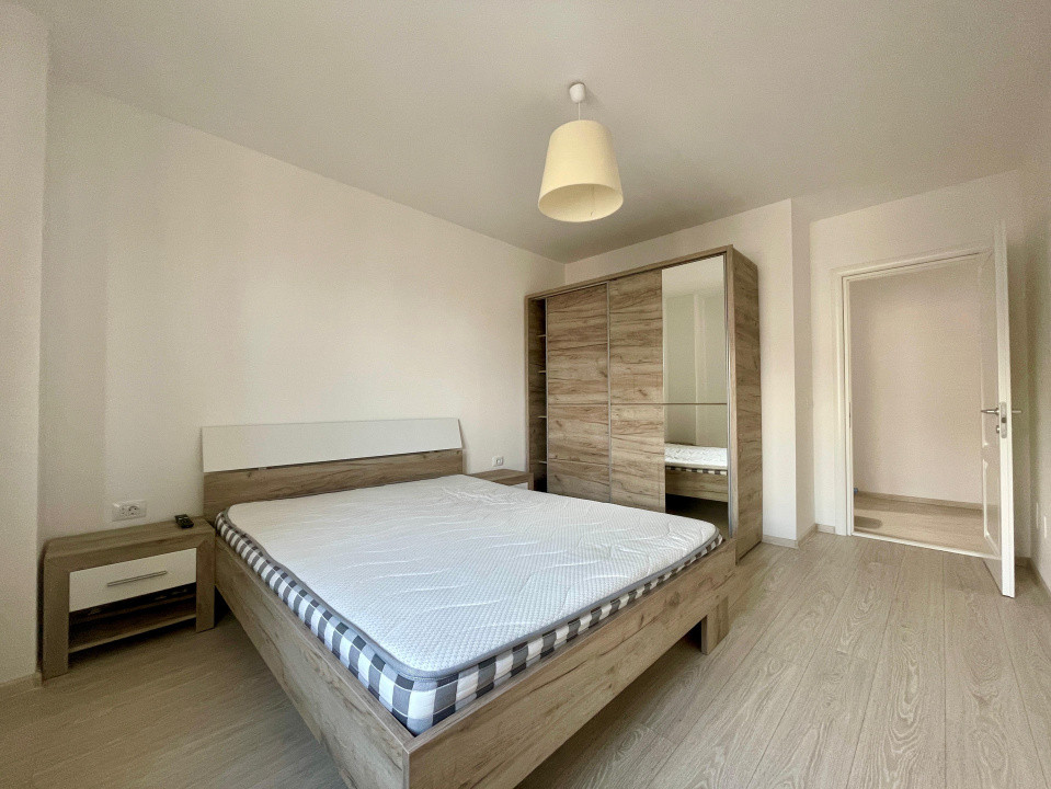 Apartament modern, bloc nou, Central