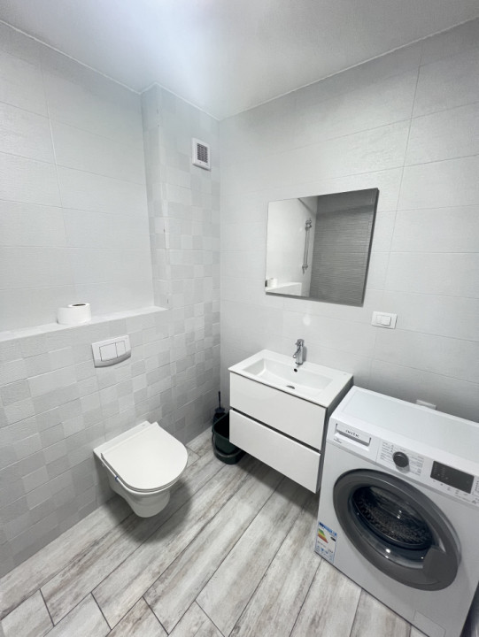 Apartament modern, bloc nou, Central