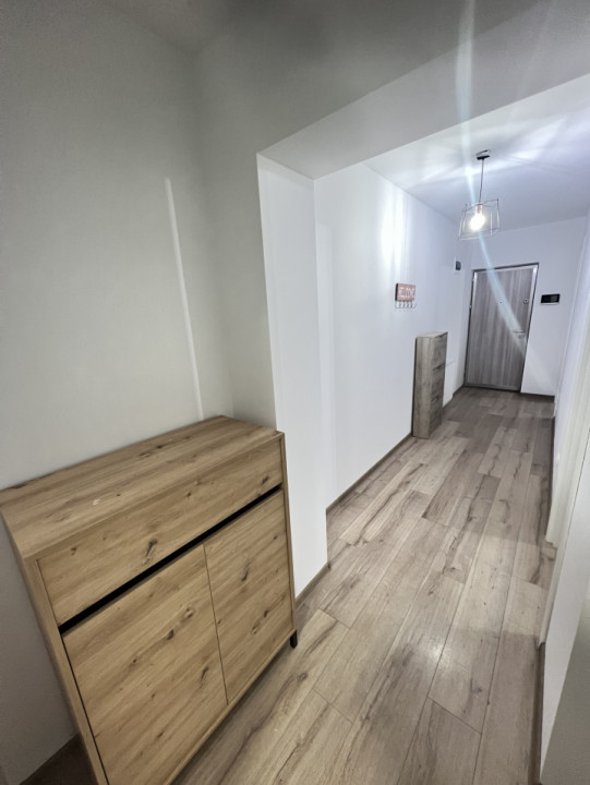 Apartament modern, bloc nou, Central