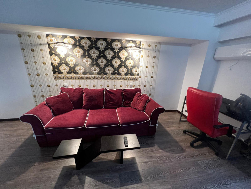 Apartament ultramodern central Str Vadu Bistritei