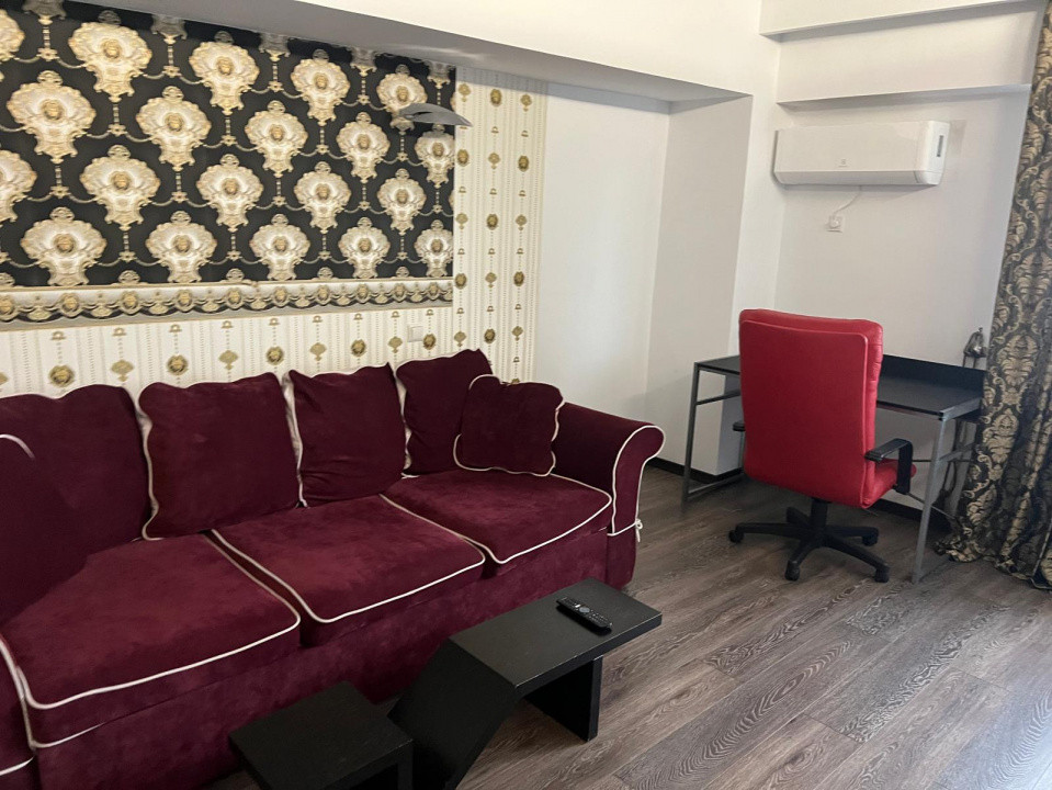 Apartament ultramodern central Str Vadu Bistritei