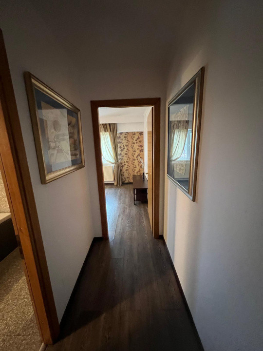 Apartament ultramodern central Str Vadu Bistritei