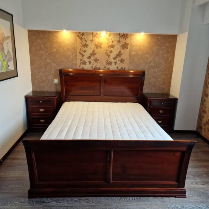 Apartament ultramodern central Str Vadu Bistritei