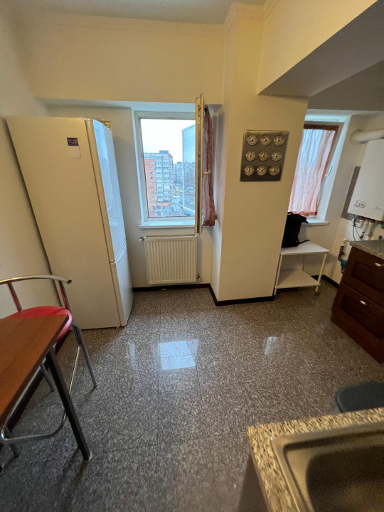 Apartament ultramodern central Str Vadu Bistritei