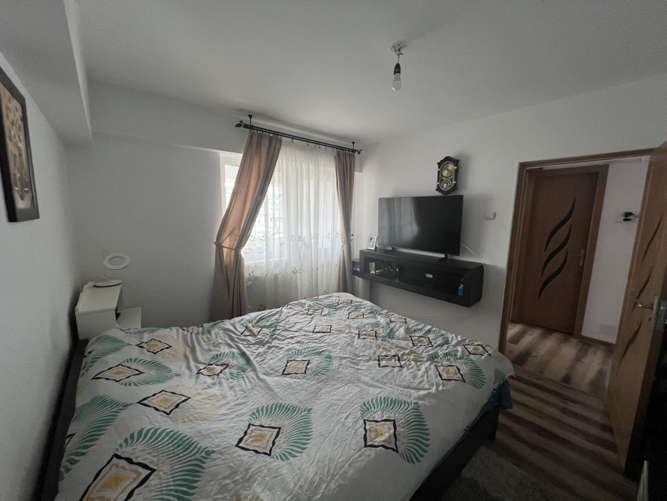 Apartament 3 camere, modern, Ultracentral 