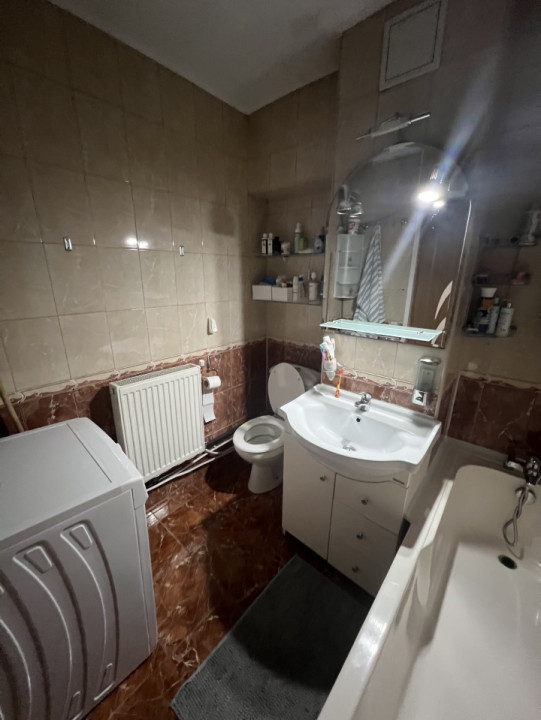Apartament 3 camere, modern, Ultracentral 