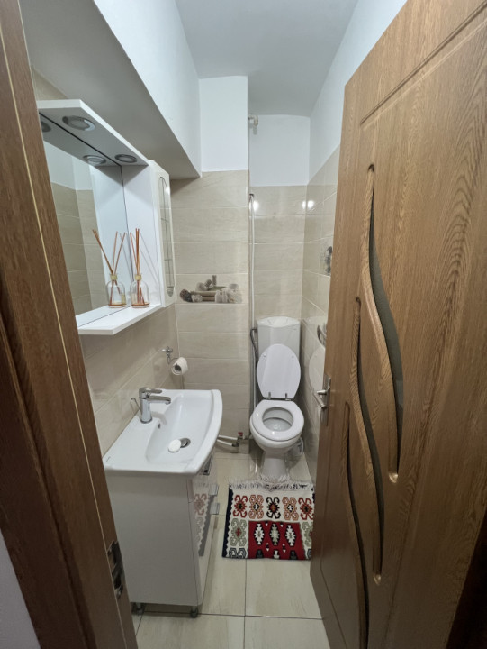 Apartament 3 camere, modern, Ultracentral 