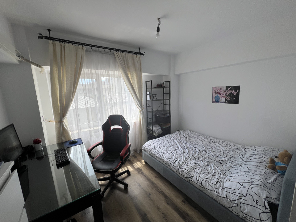 Apartament 3 camere, modern, Ultracentral 