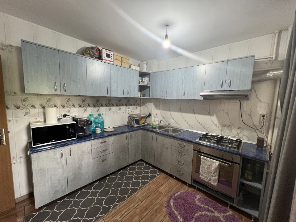 Apartament 3 camere, modern, Ultracentral 