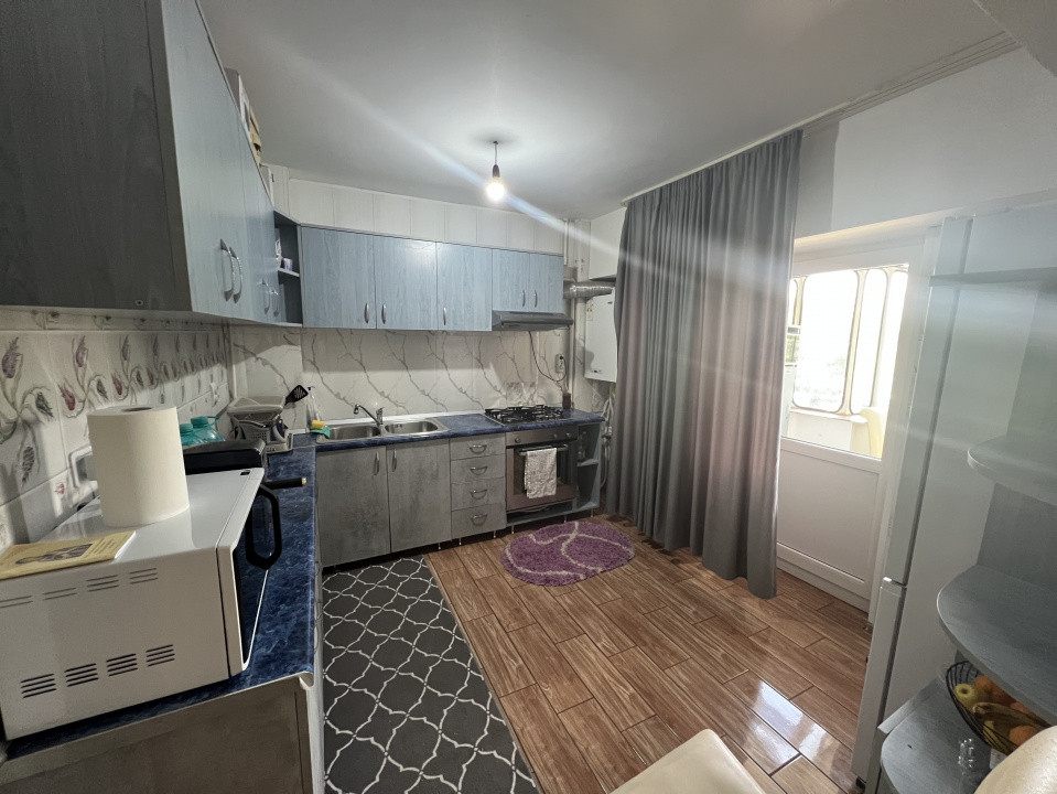 Apartament 3 camere, modern, Ultracentral 