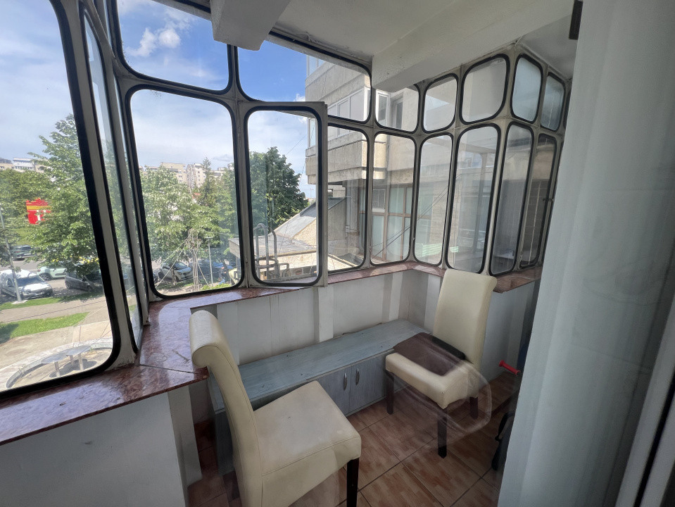 Apartament 3 camere, modern, Ultracentral 