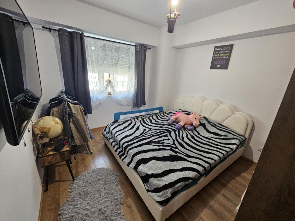 Bloc nou(2022)-Fiald-3 camere, cel mai spatios model+parcare