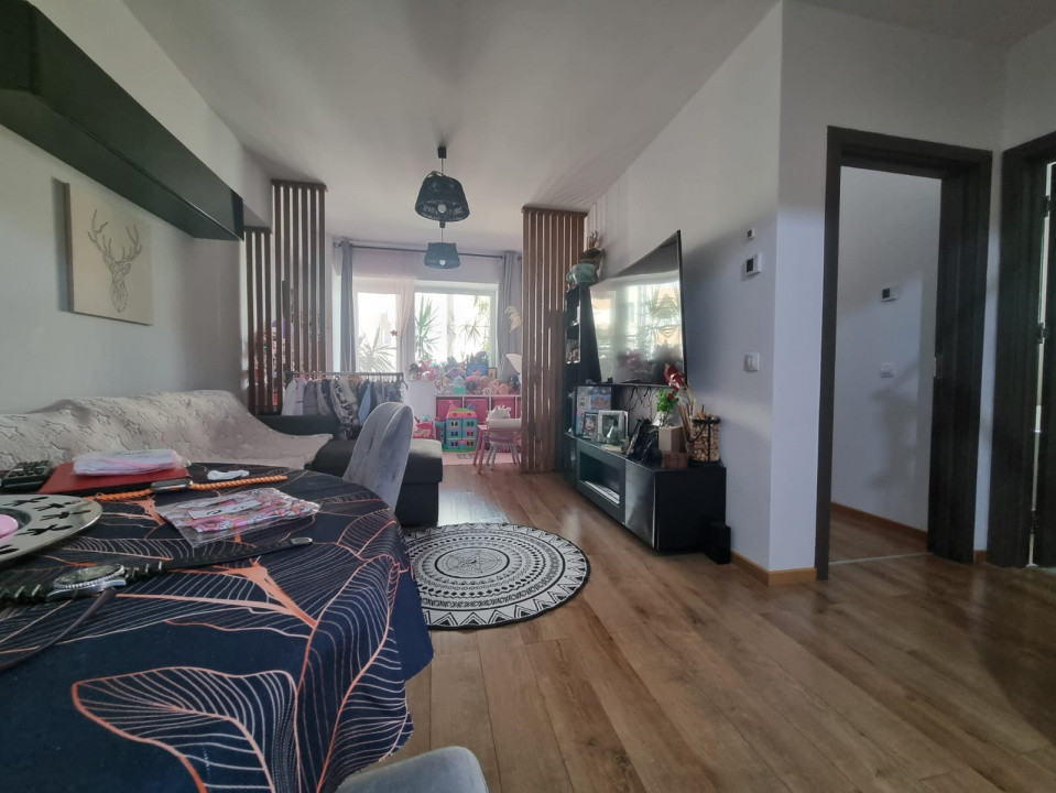 Bloc nou(2022)-Fiald-3 camere, cel mai spatios model+parcare