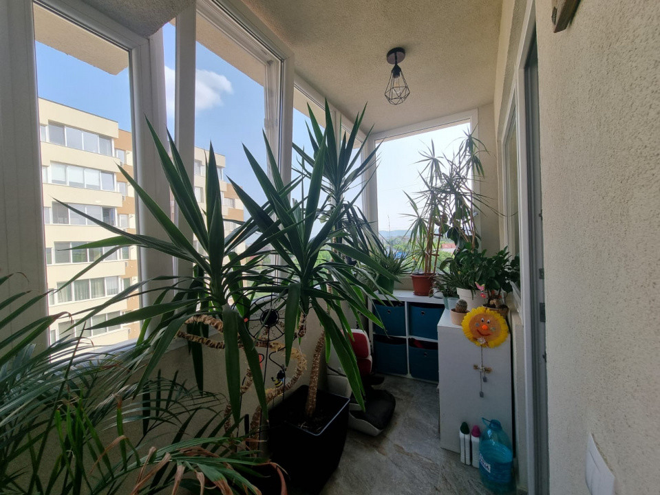 Bloc nou(2022)-Fiald-3 camere, cel mai spatios model+parcare