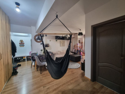 Bloc nou(2022)-Fiald-3 camere, cel mai spatios model+parcare