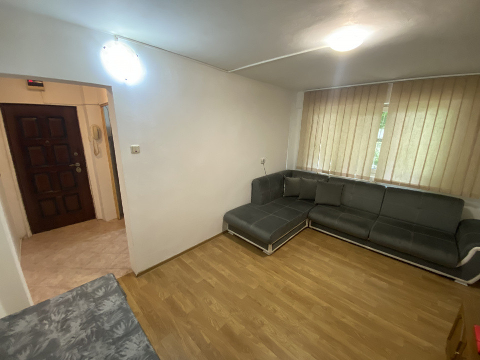 Apartament 3 camere, Aleea Ghioceilor