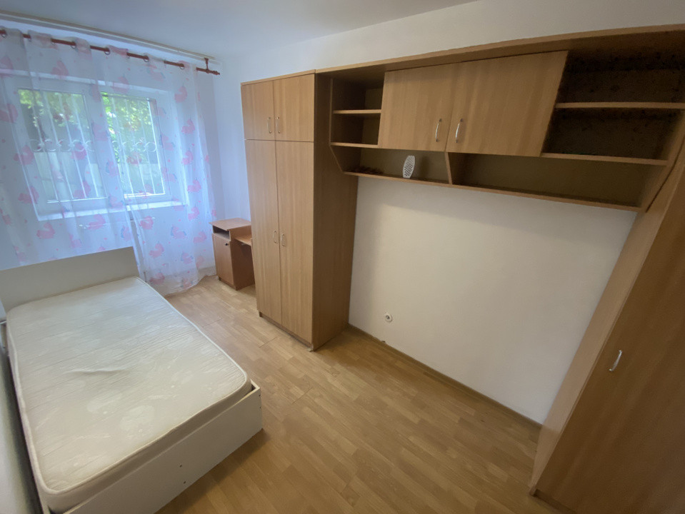 Apartament 3 camere, Aleea Ghioceilor