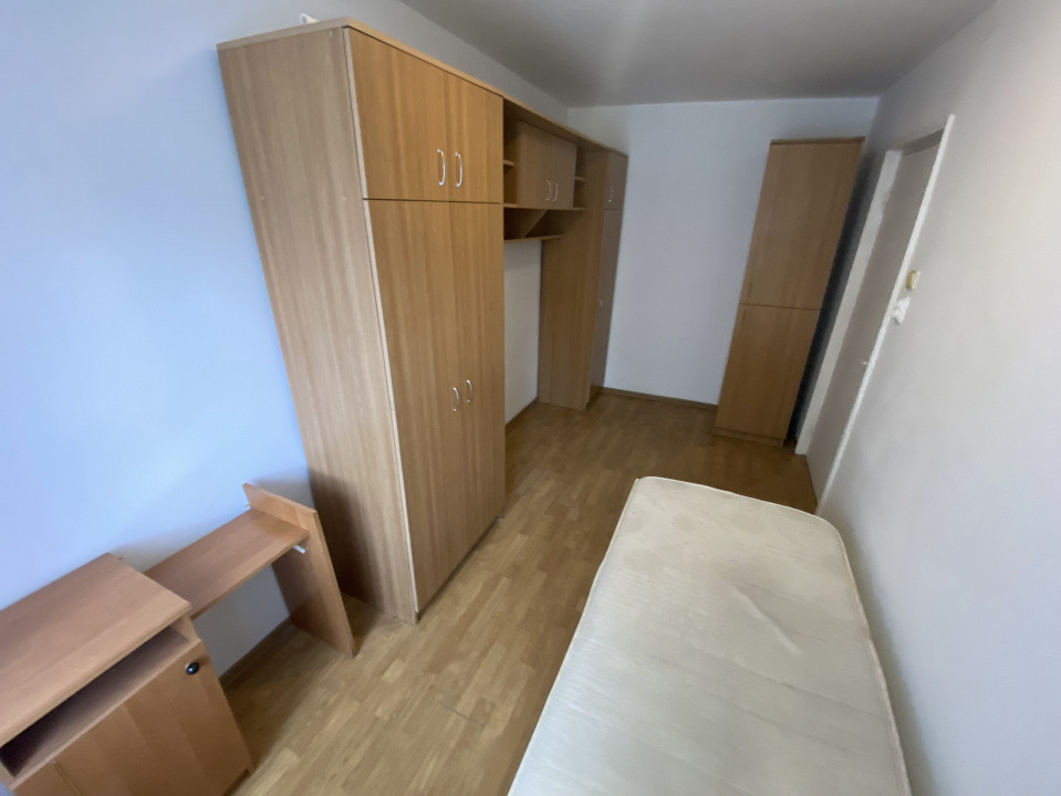 Apartament 3 camere, Aleea Ghioceilor