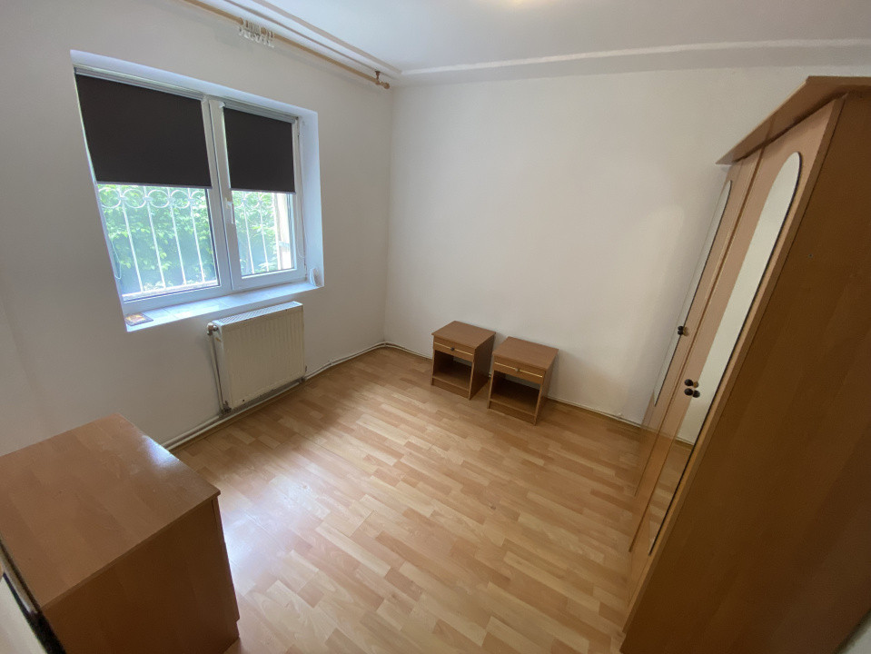 Apartament 3 camere, Aleea Ghioceilor