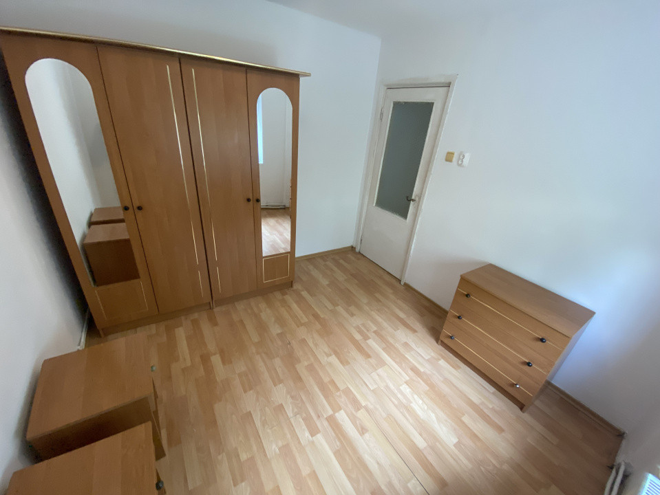 Apartament 3 camere, Aleea Ghioceilor