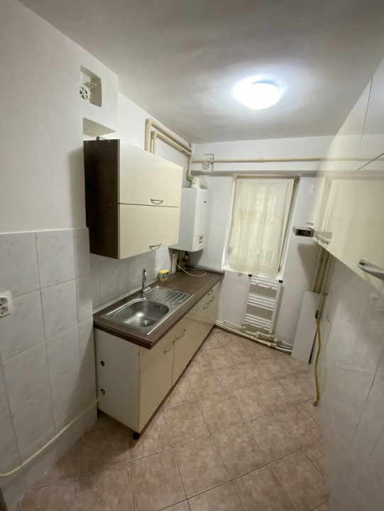Apartament 3 camere, Aleea Ghioceilor