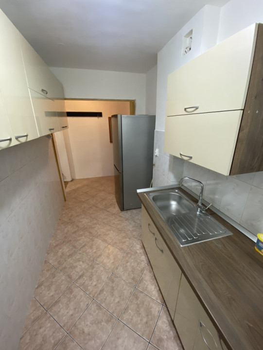 Apartament 3 camere, Aleea Ghioceilor