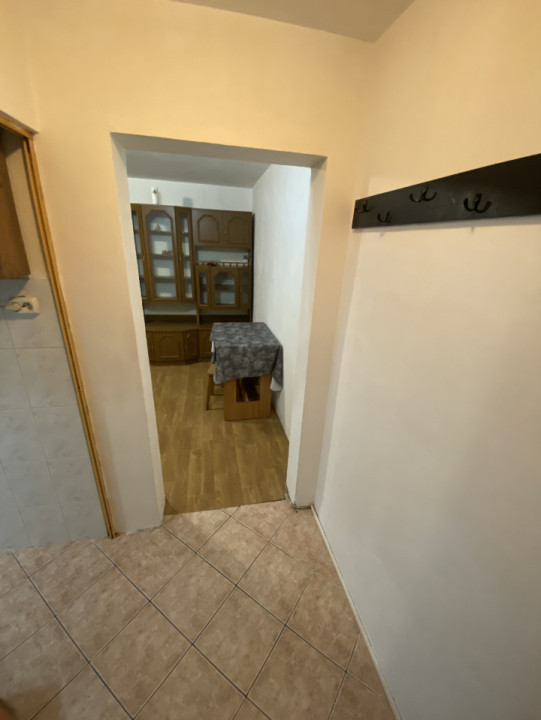 Apartament 3 camere, Aleea Ghioceilor