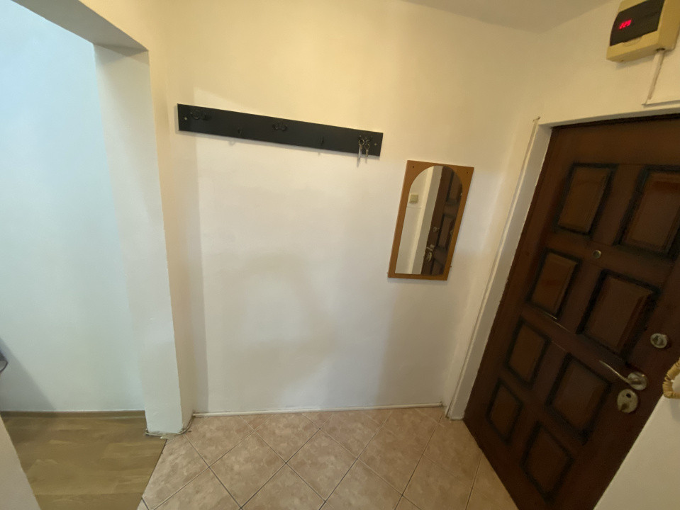 Apartament 3 camere, Aleea Ghioceilor