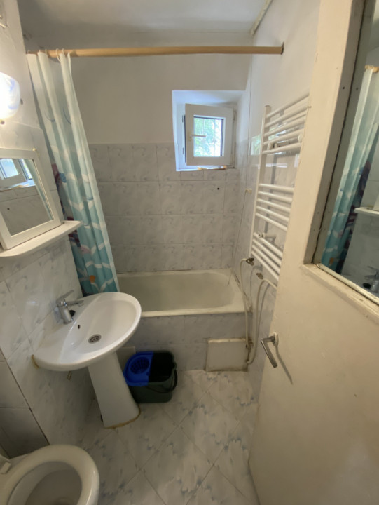 Apartament 3 camere, Aleea Ghioceilor