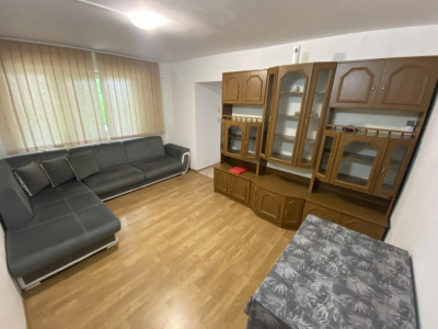 Apartament 3 camere, Aleea Ghioceilor