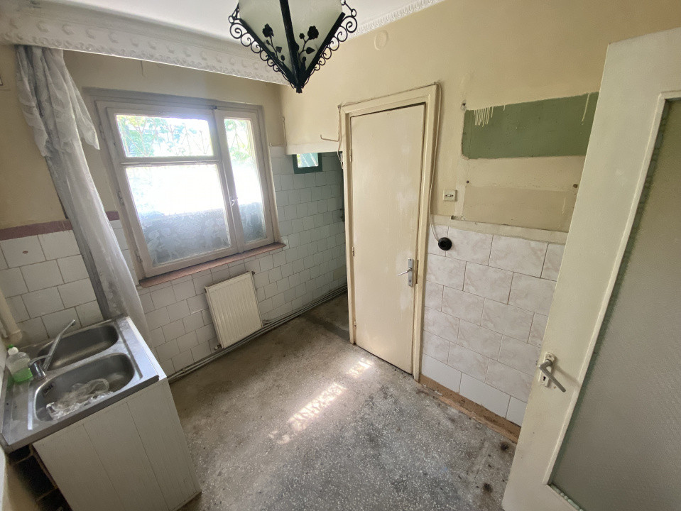 Apartament 2 camere , strada Letea