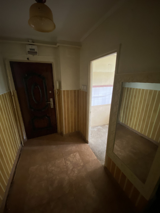 Apartament 2 camere , strada Letea