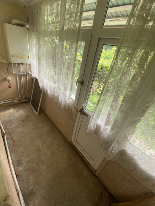 Apartament 2 camere , strada Letea