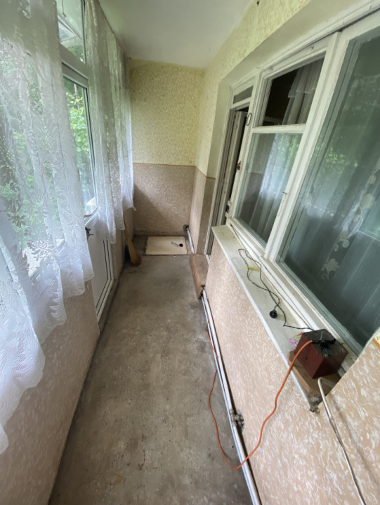 Apartament 2 camere , strada Letea